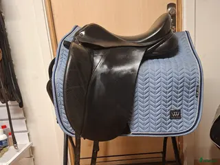 Sadlar hästutrustning Morris and Nolan - Annons 2