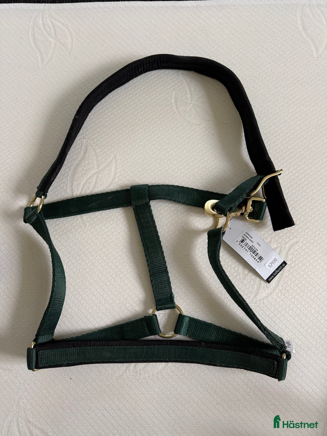 Övrig Hästutrustning hästutrustning till salu: Sadelkammarrensning- Sadelgjord- Grimma  i Linköping - Annons 3