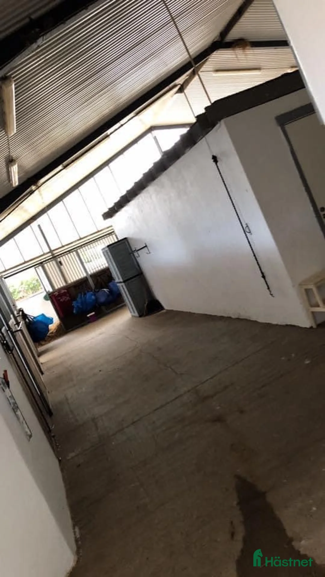  stallplats finnes: Stallplatser i Ekeby  i Ekeby - Annons 5