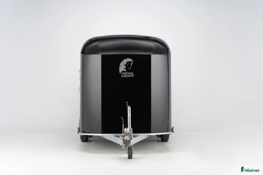 Hästtransporter  fordon & transport till salu: Cheval Liberte Maxi 3 - Annons 7