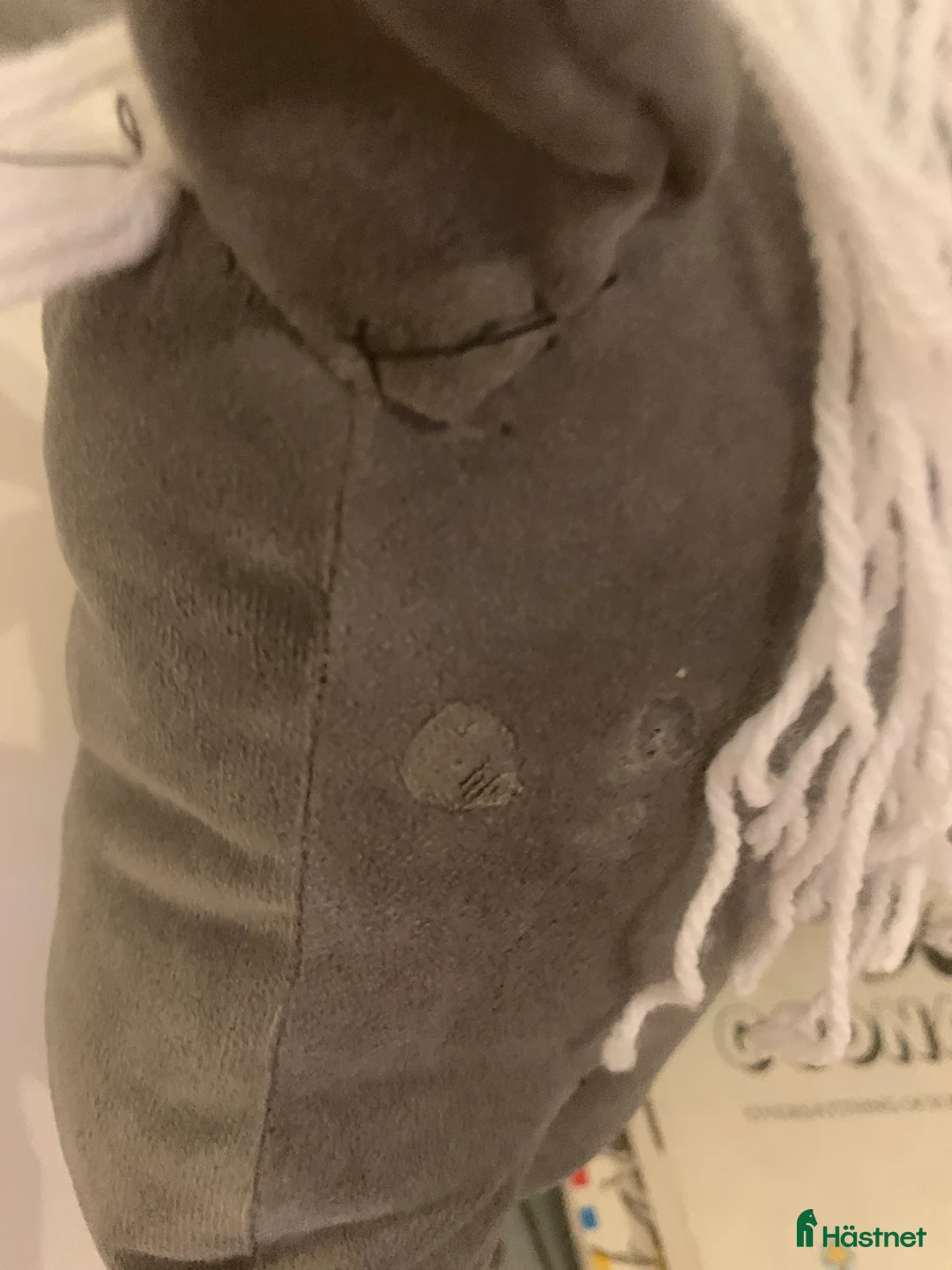 Hästinspirerad heminredning övrig utrustning till salu: Käpphästar i Haparanda - Annons 4