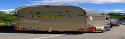 Hästtransporter  fordon & transport till salu: Forzab Classic 226SEH 2021 i toppskick - Annons 3