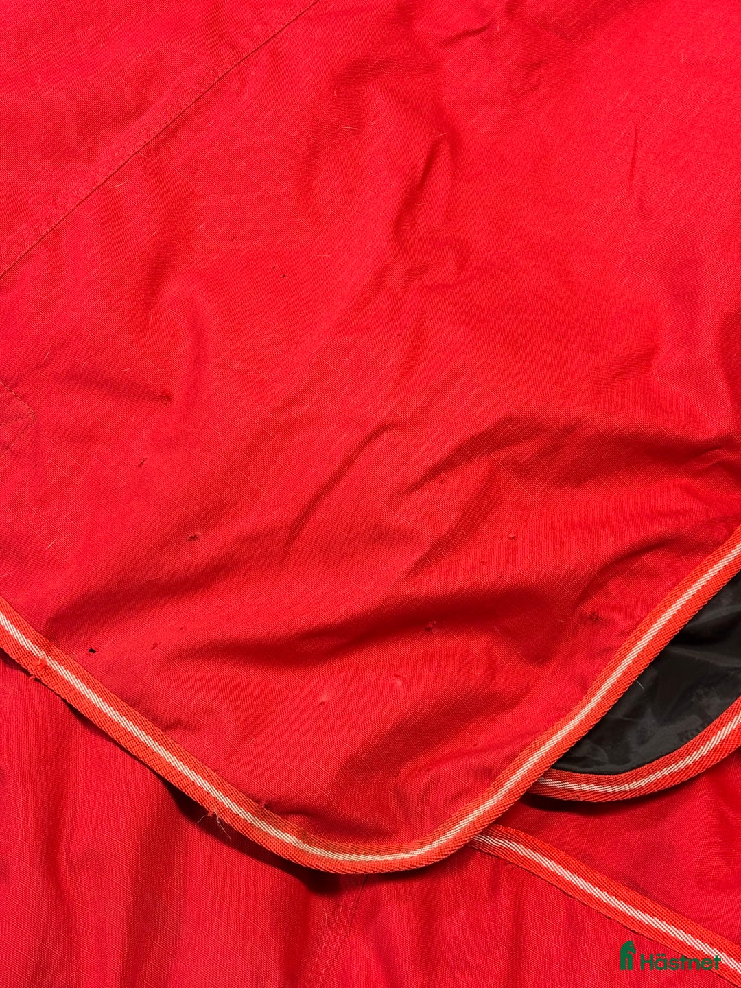 Täcken hästutrustning till salu: Nisch vinter/regntäcke i Sollerön - Annons 5