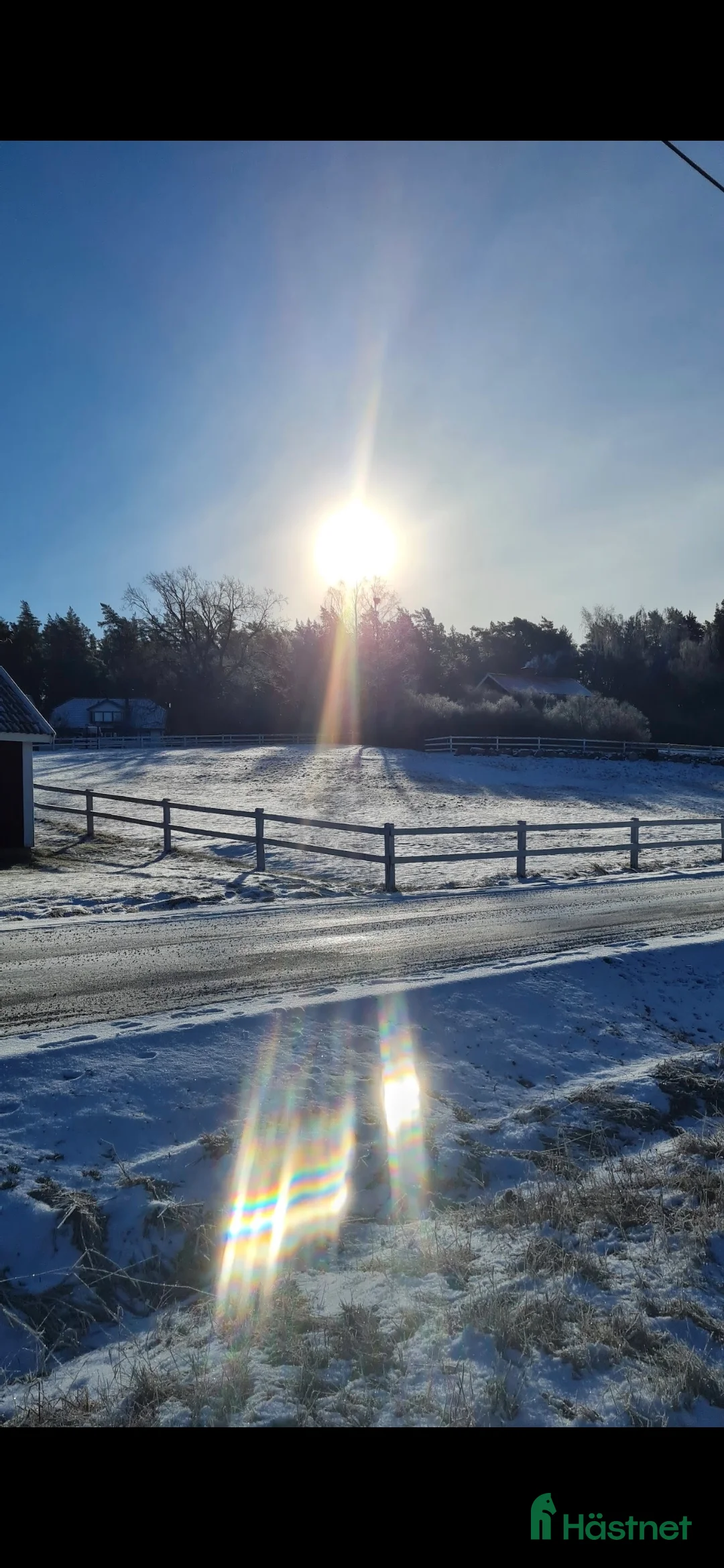  stallplats finnes: Stallplats på Snyggboda i Kungsängen - Annons 4