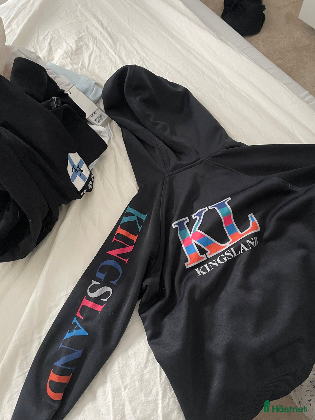 Övrigt Ridkläder ryttarutrustning till salu: Snygg tränings tröja i Ödåkra - Annons 4