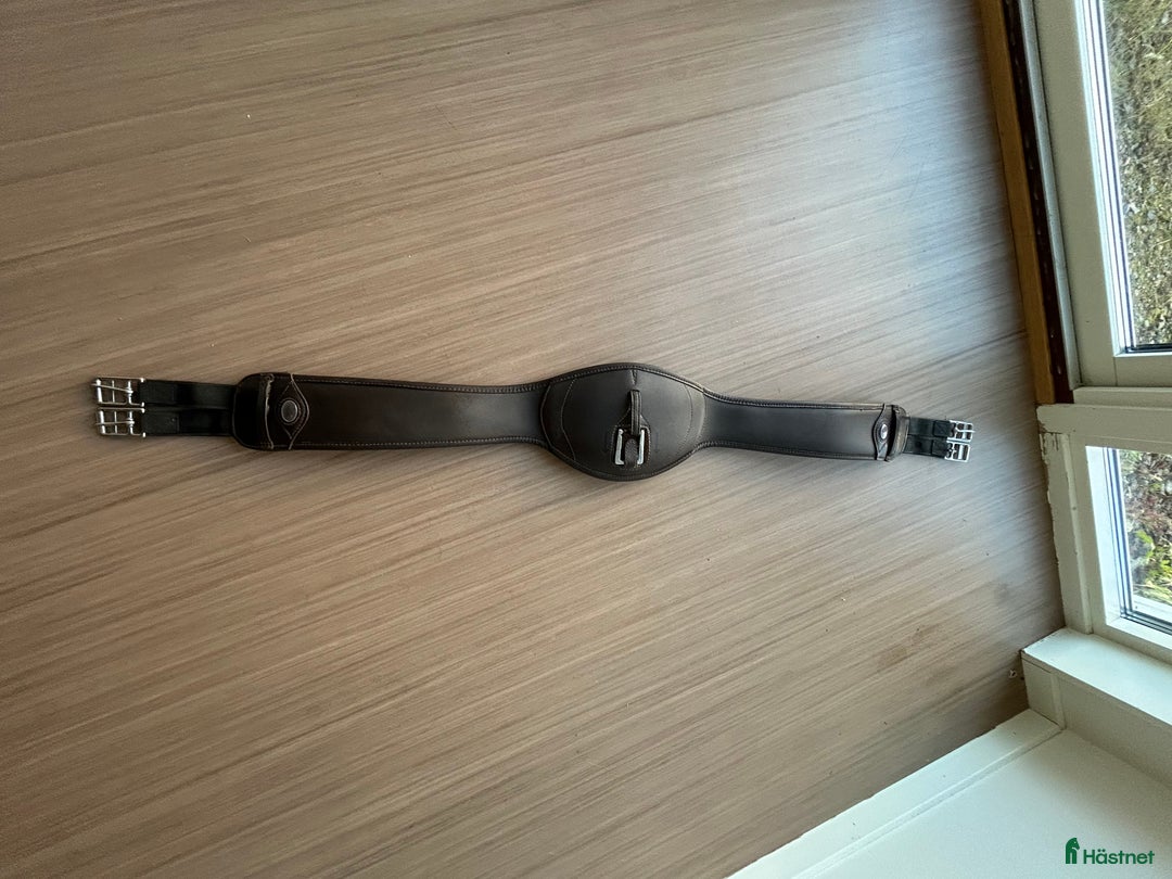 Sadeltillbehör hästutrustning till salu: Wintec sadelgjord i Kungsbacka - Annons 2