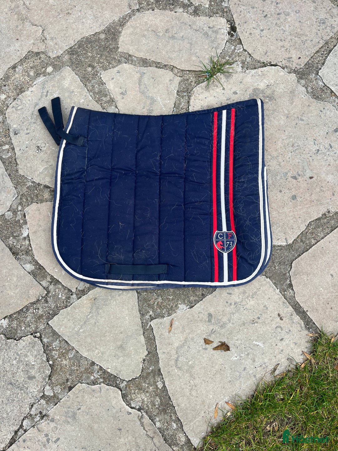 Schabrak & Vojlockar hästutrustning till salu: Schabrak  i Visby - Annons 2