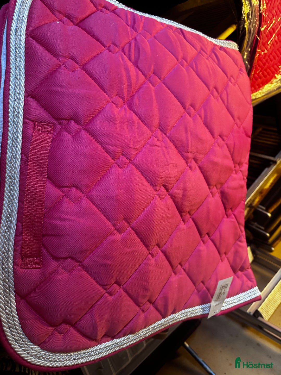 Schabrak & Vojlockar hästutrustning till salu: Schabrak  i Kalmar - Annons 12