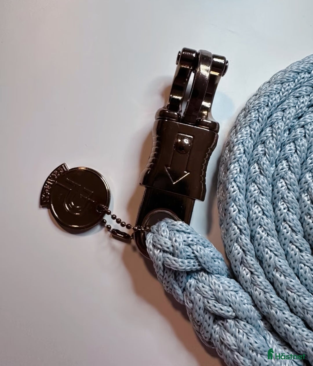 Övrig Hästutrustning hästutrustning till salu: Eskadron Platinum Grimma& Grimskaft Shettis i Åmotsbruk - Annons 6