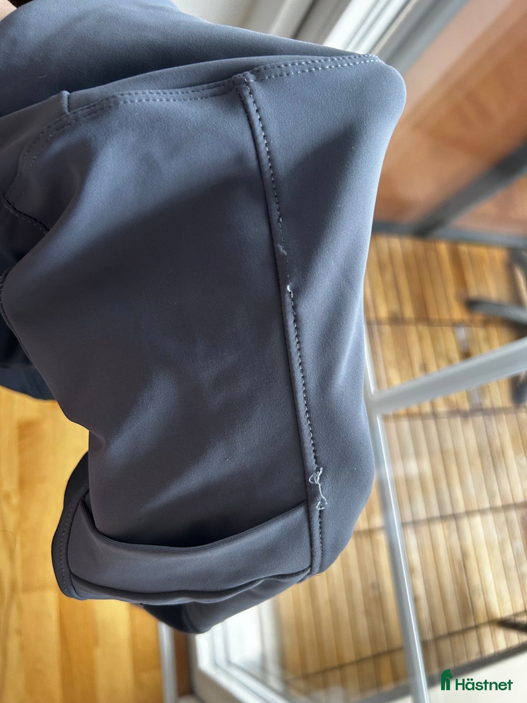 Ridbyxor ryttarutrustning till salu: Zaczess ridtights  i Bohus - Annons 3