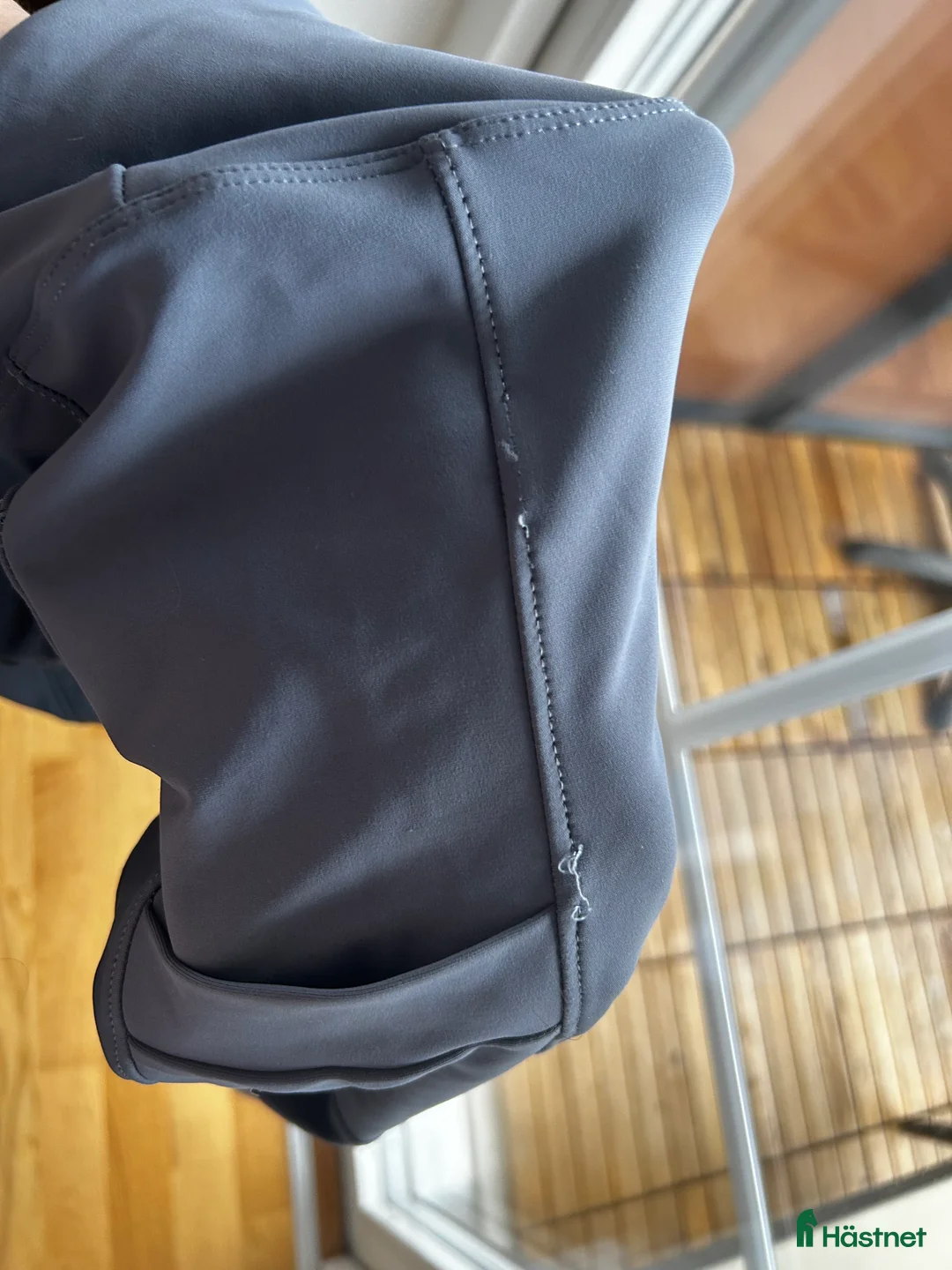 Ridbyxor ryttarutrustning till salu: Zaczess ridtights  i Bohus - Annons 3