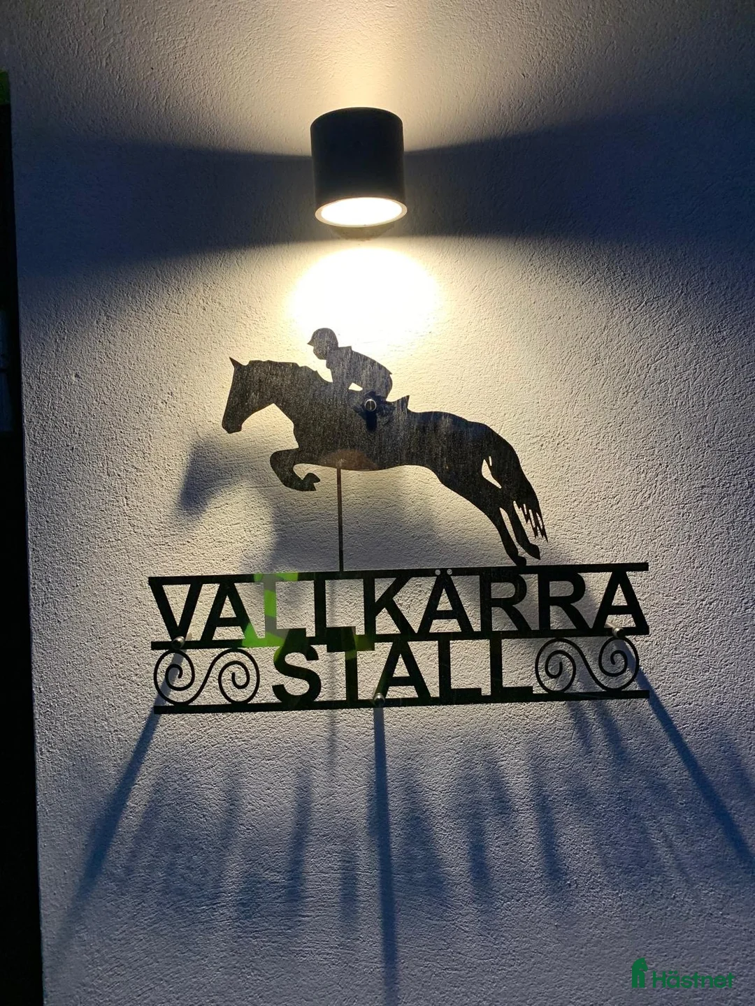  stallplats finnes: Stallplats utanför Lund i Lund - Annons 1