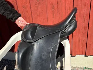 Sadlar hästutrustning Top Reiter Start - Annons 1