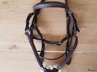 Träns hästutrustning till salu i Örebro - Annons 41