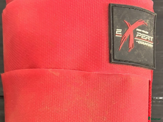 Benskydd hästutrustning till salu: Benskydd i Frösön - Annons 6