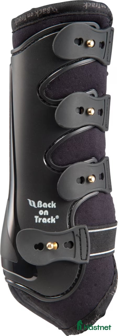 Benskydd hästutrustning till salu: Benskydd fram, Royal Back on Track FULL i Täby - Annons 18