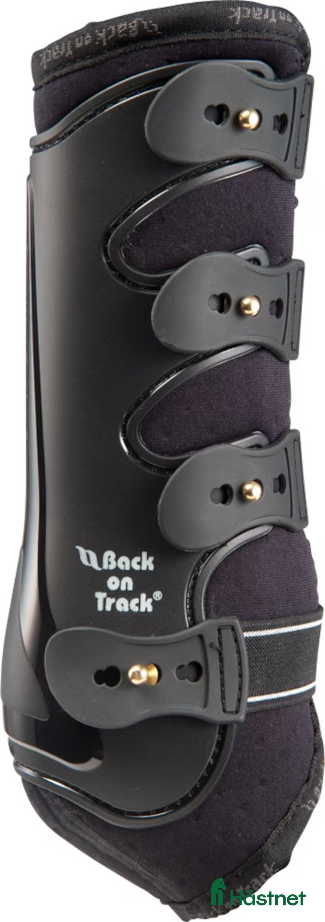 Benskydd hästutrustning till salu: Benskydd fram, Royal Back on Track FULL i Täby - Annons 1