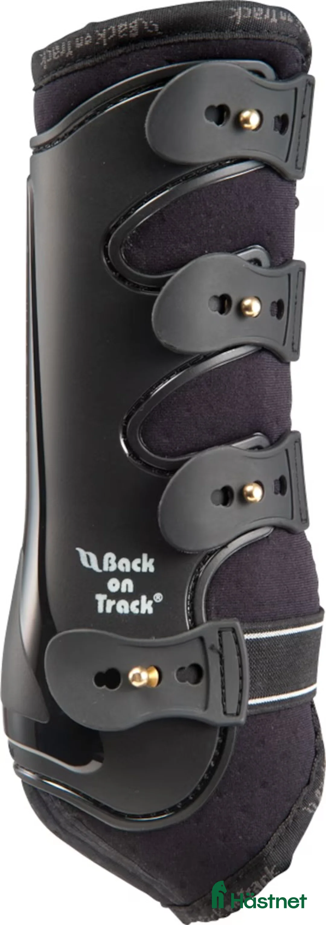 Benskydd hästutrustning till salu: Benskydd fram, Royal Back on Track FULL i Täby - Annons 1