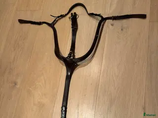 Övrig Hästutrustning hästutrustning Dyon brösta i Björklinge - Annons 8