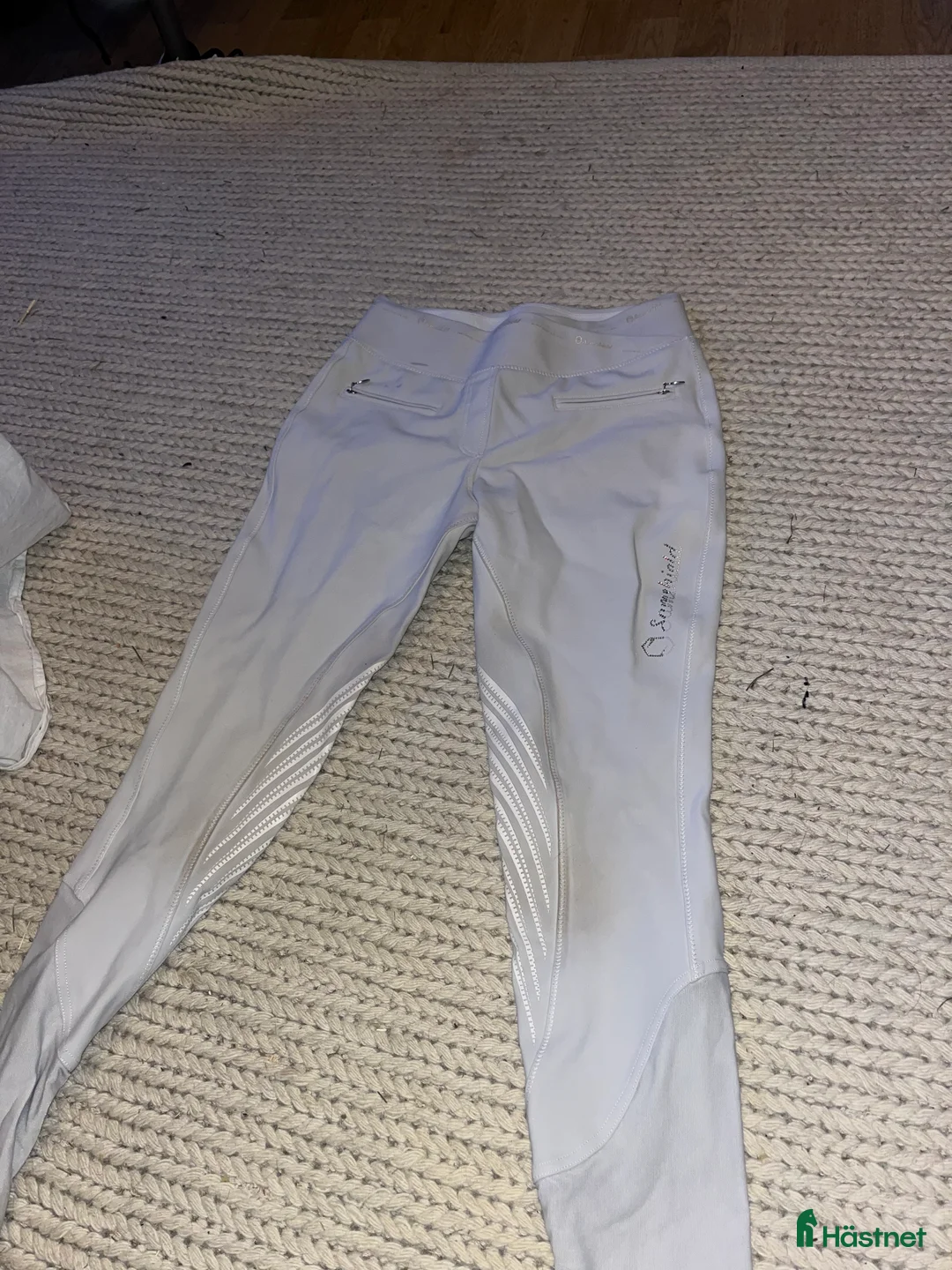 Träns hästutrustning till salu: Säljer utrustning  - Annons 2