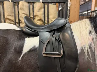 Sadlar hästutrustning Superskön sadel - Annons 6