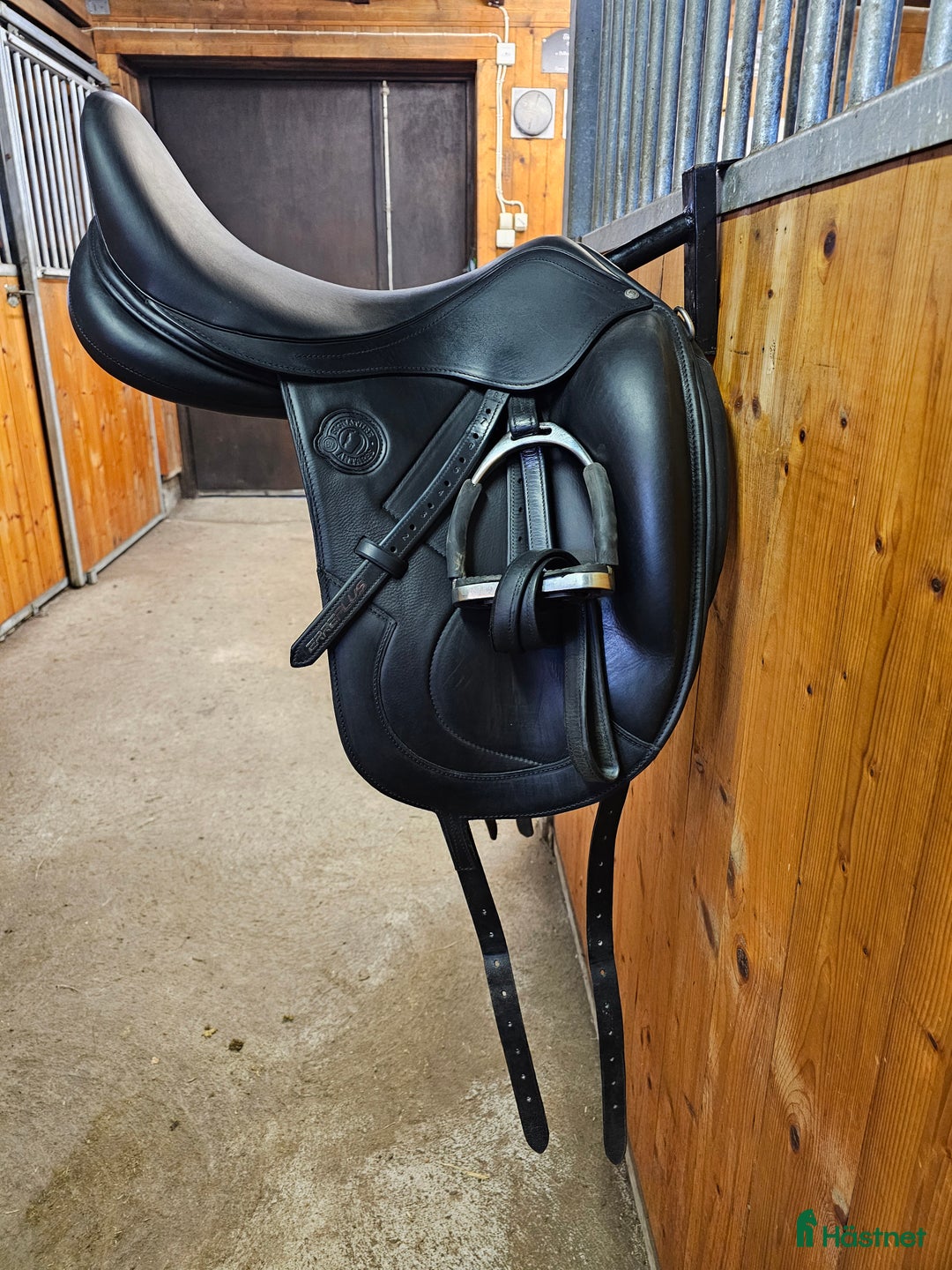 Sadlar hästutrustning till salu: Super fin antares signature  i Vetlanda - Annons 1