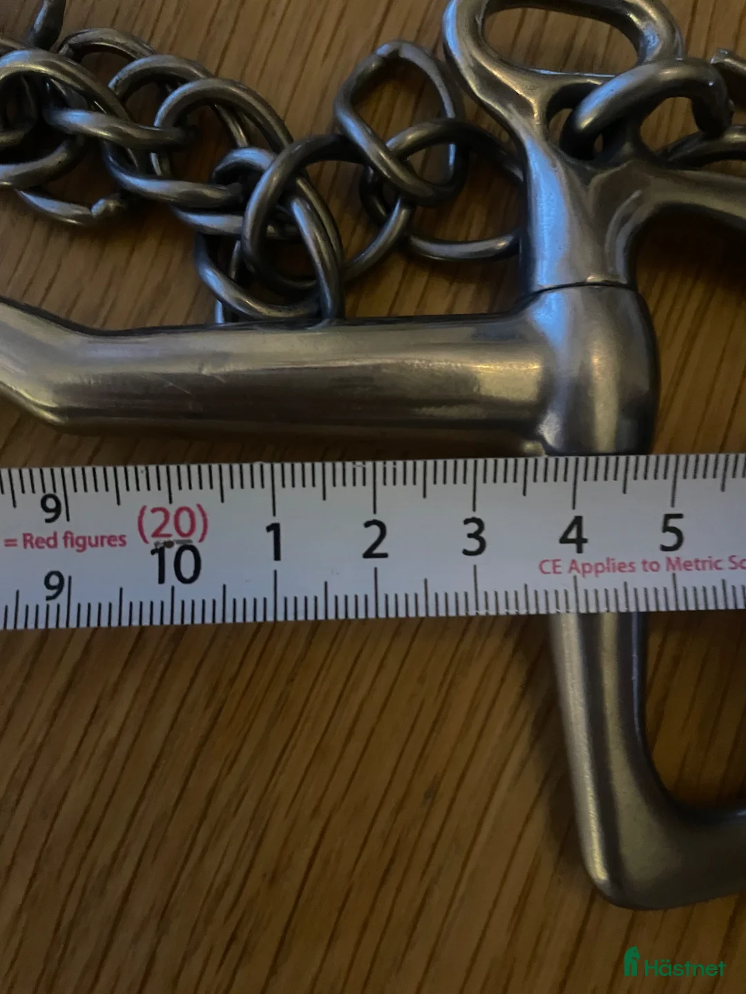 Bett hästutrustning till salu: Kimblewick stl 13.5 i Ljungby - Annons 3