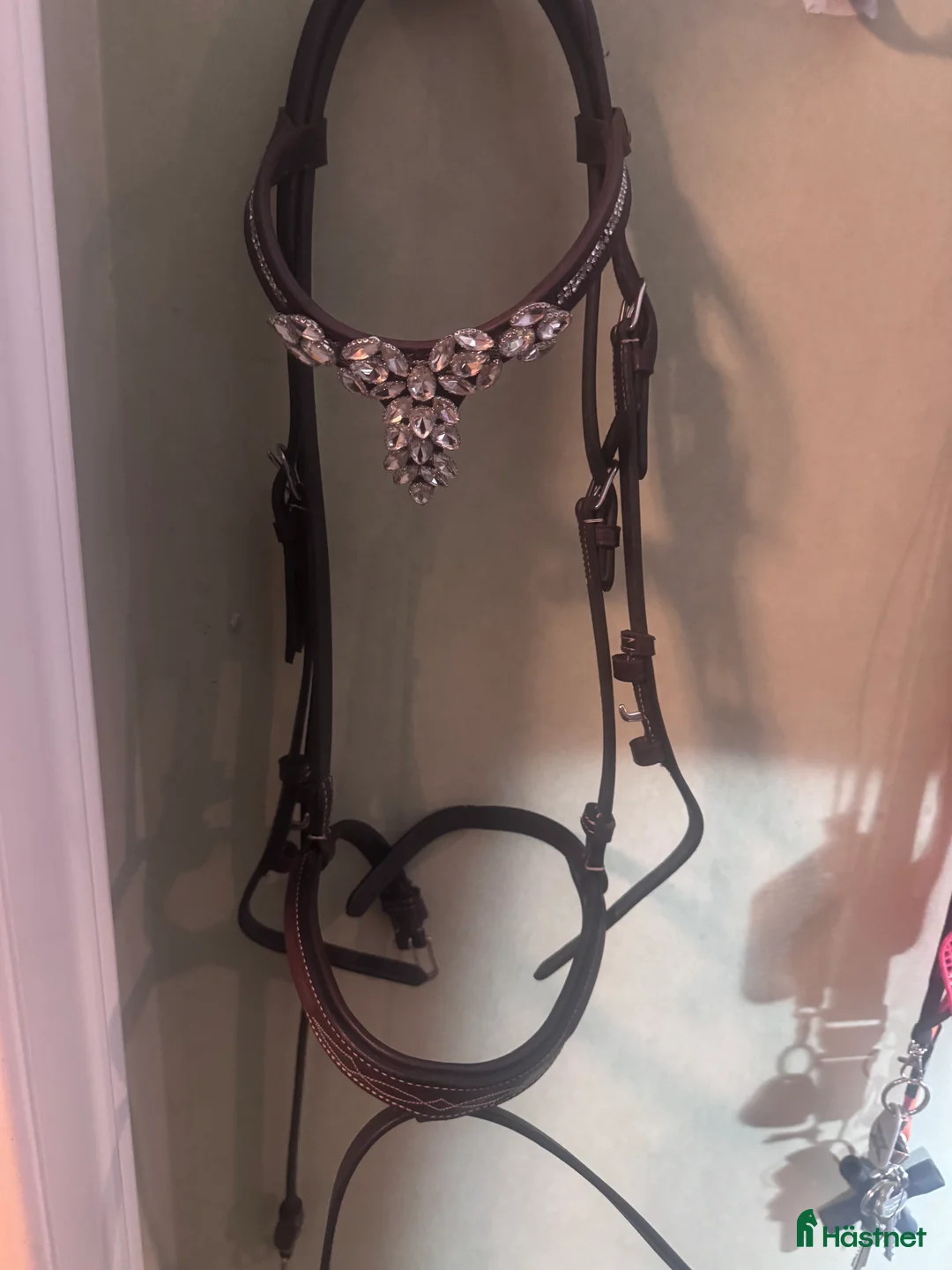 Övrig Hästutrustning hästutrustning till salu: Säljer utrustning  i Boo - Annons 7