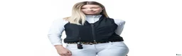 Säkerhetsvästar ryttarutrustning till salu: FreeJump airbag - Annons 1