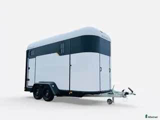 Hästtransporter fordon & transport till salu: Forzab EQ3R Finns i lager! i Klippan - Annons 1