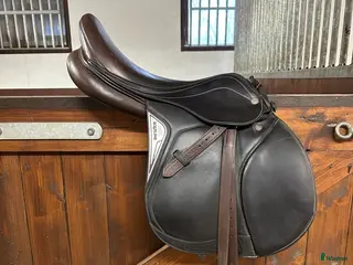 Sadlar hästutrustning Equiline 17’ - Annons 12