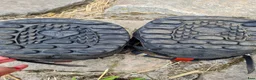 Övrig Hästutrustning hästutrustning till salu: All terrain ultra, strl 14 slim - Annons 2
