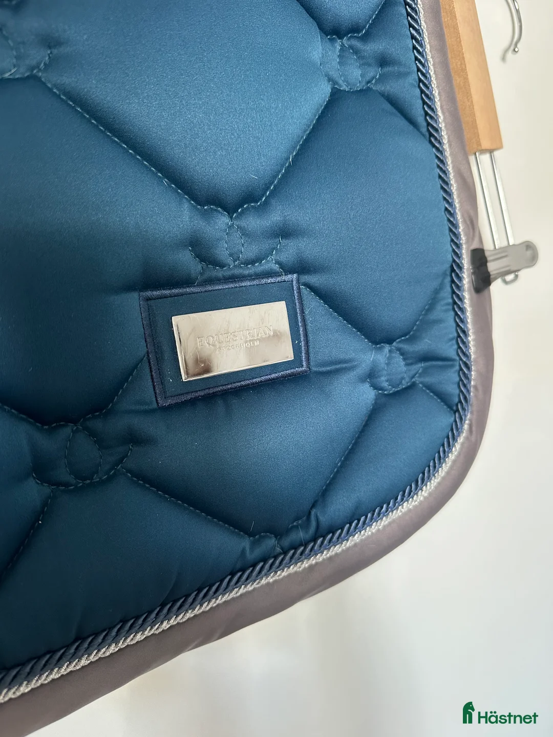 Schabrak & Vojlockar hästutrustning till salu: Es schabrak  - Annons 4