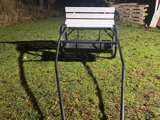 Körvagnar körning till salu: Fin rockard passande A-ponny i Knivsta - Annons 1