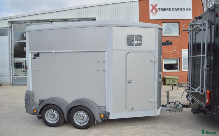 Hästtransporter  fordon & transport till salu i Kvicksund - Annons 15