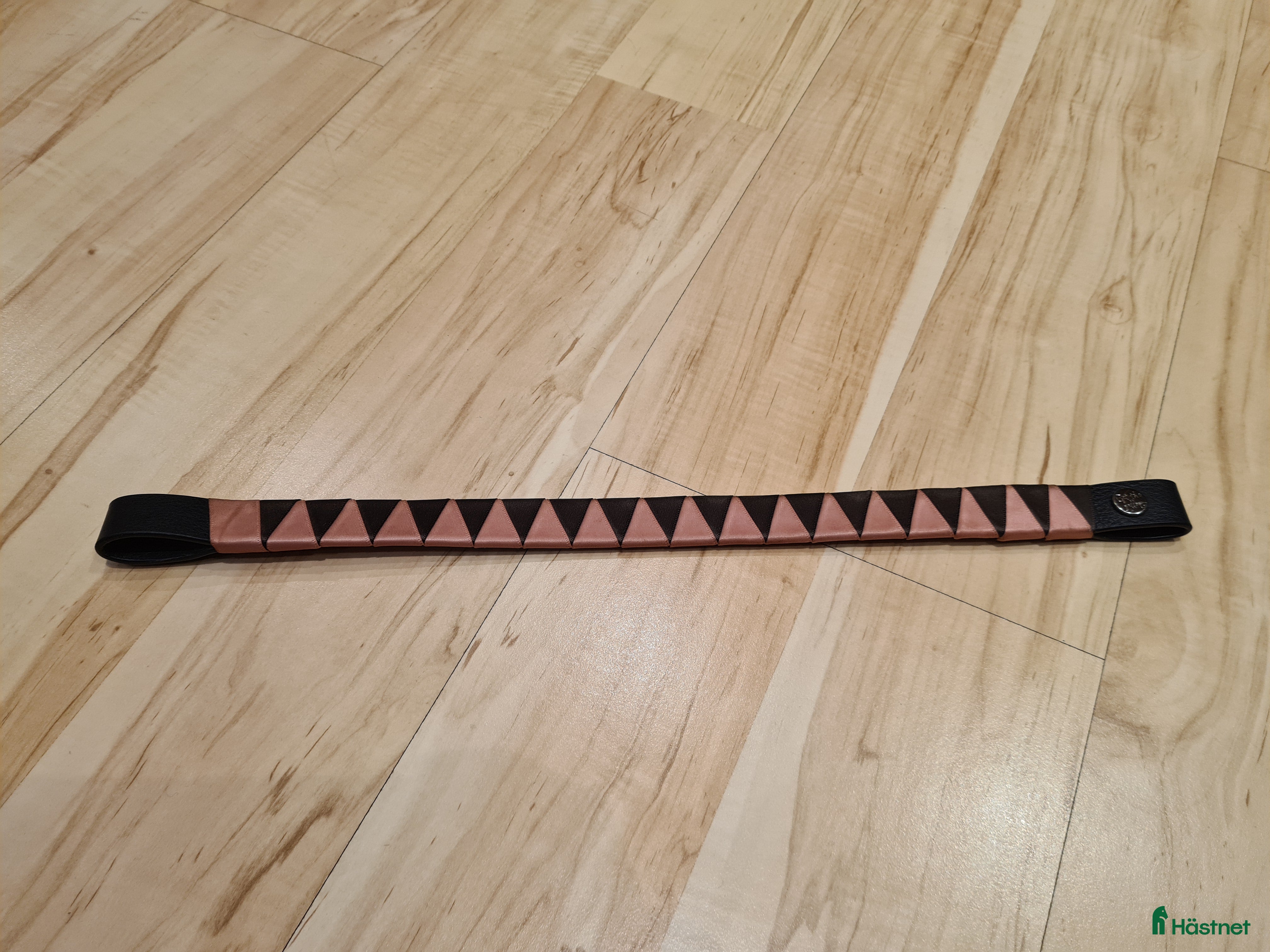 Övrig Hästutrustning hästutrustning Get The galopp pannband Cob  - Annons 24