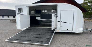 Hästtransporter  fordon & transport till salu i Tidaholm - Annons 8