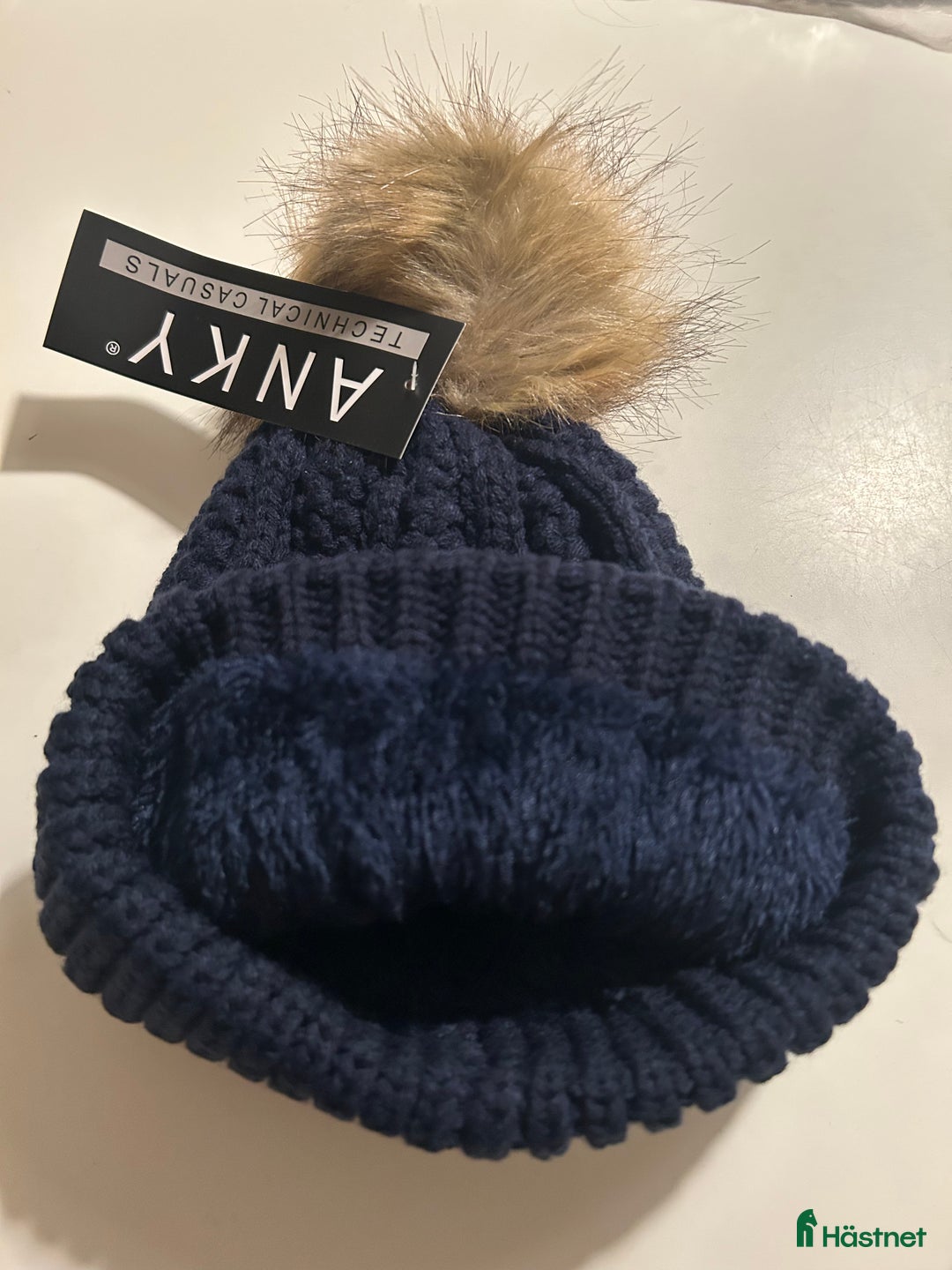 Övrigt Ridkläder ryttarutrustning till salu: Oanvända nya ANKY mössa one size i Vellinge - Annons 2