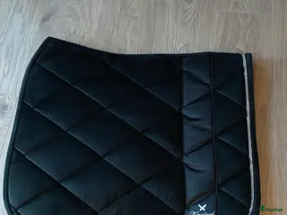 Schabrak & Vojlockar hästutrustning till salu: Snyggt schabrak i Kalix - Annons 2