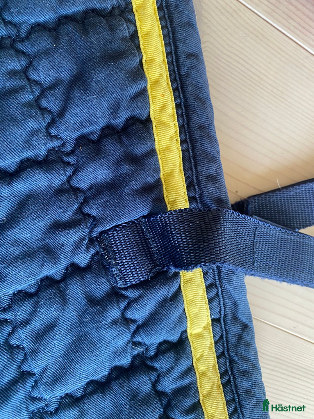 Sadeltillbehör hästutrustning till salu: Två schabrak stl full och cob i Skurup - Annons 4