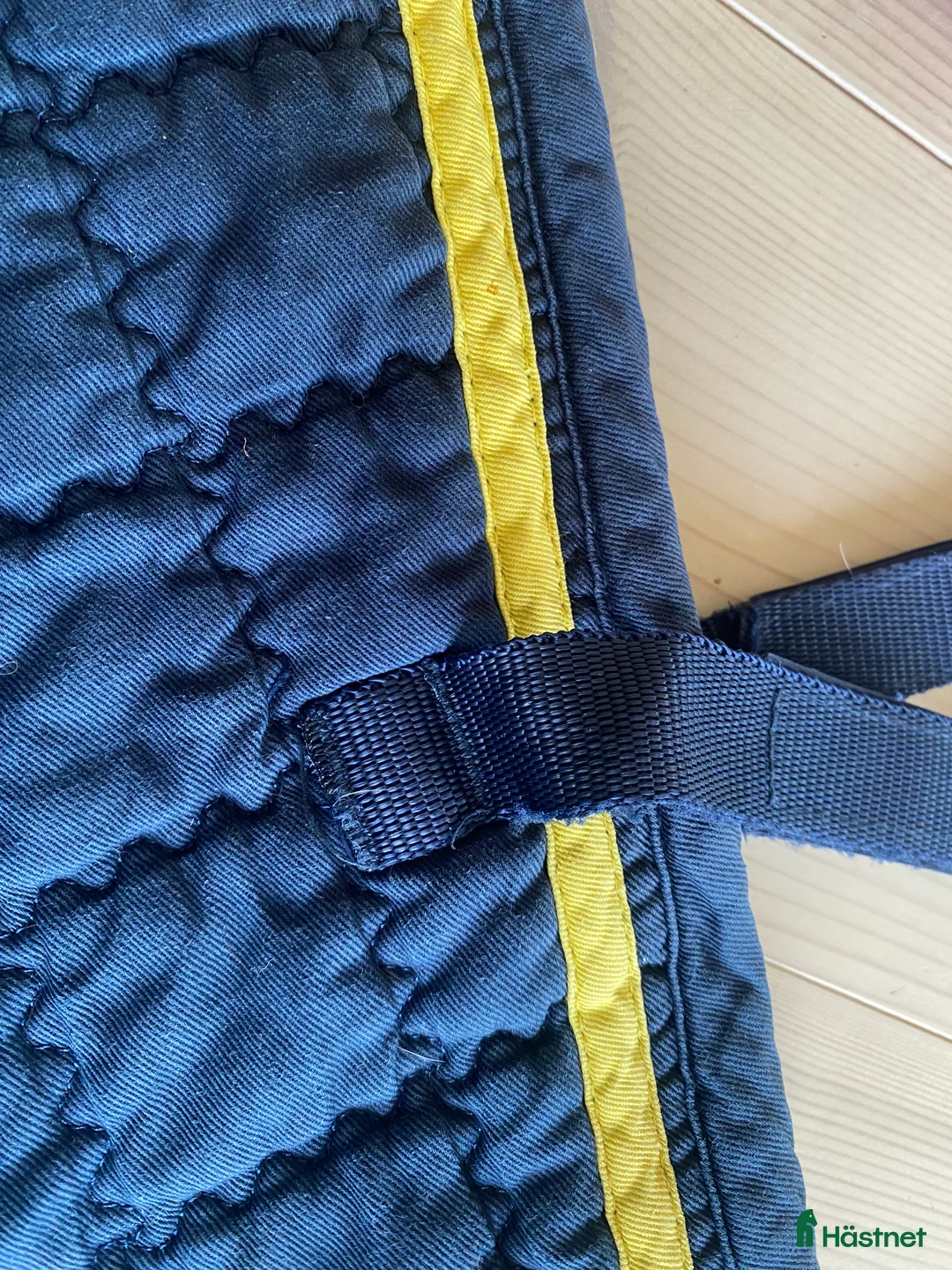 Sadeltillbehör hästutrustning till salu: Två schabrak stl full och cob i Skurup - Annons 4