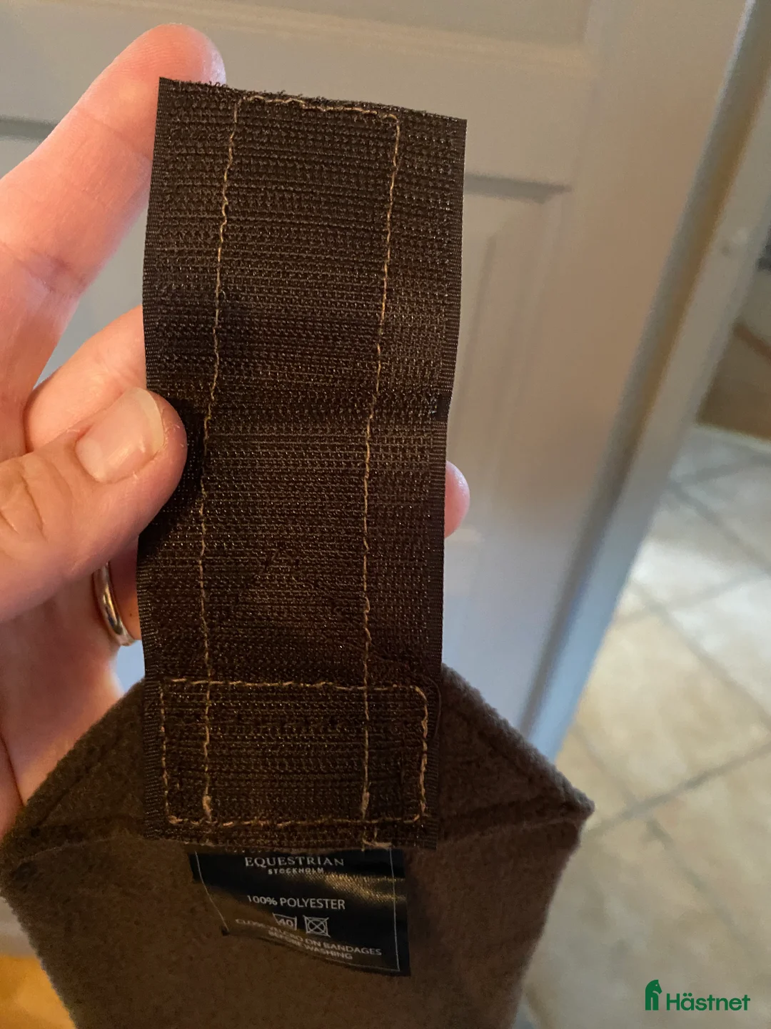 Benskydd hästutrustning till salu: Benlindor Equestrian Stockholm i Bälinge - Annons 4