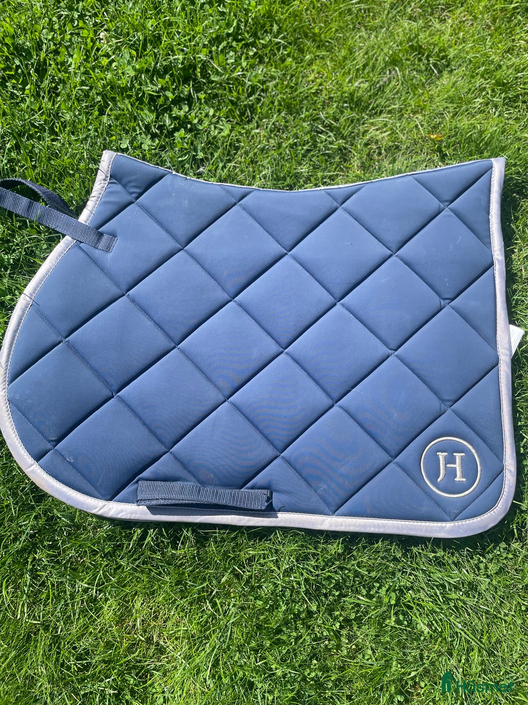 Schabrak & Vojlockar hästutrustning till salu: Fina schabrak till salu  i Västerås - Annons 3