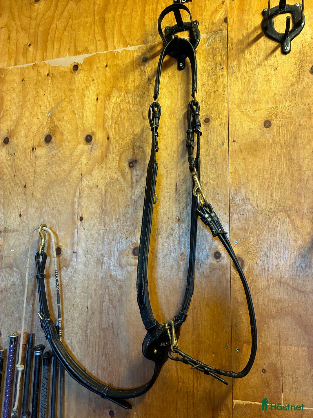 Stigbyglar hästutrustning till salu: Blandad märkesutrustning i Vellinge - Annons 6