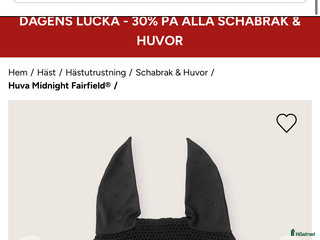 Övrig Hästutrustning hästutrustning till salu: Jag söker detta set i storlek full i Filipstad - Annons 7