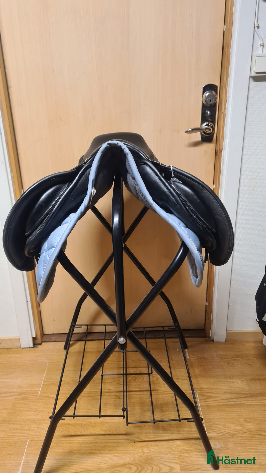 Sadlar hästutrustning till salu: Pessoa Gen-X Elite  i Hamneda - Annons 3