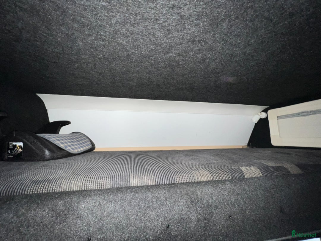 Hästlastbilar  fordon & transport till salu: Renault master 2005 i Undrom - Annons 5