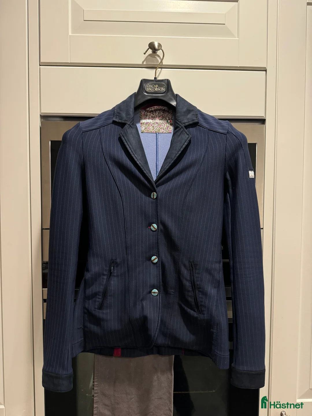 Jackor & Kavajer ryttarutrustning till salu: Kavajer - Annons 1