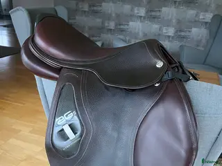 Sadlar hästutrustning Cwd sadel i Lagan - Annons 23