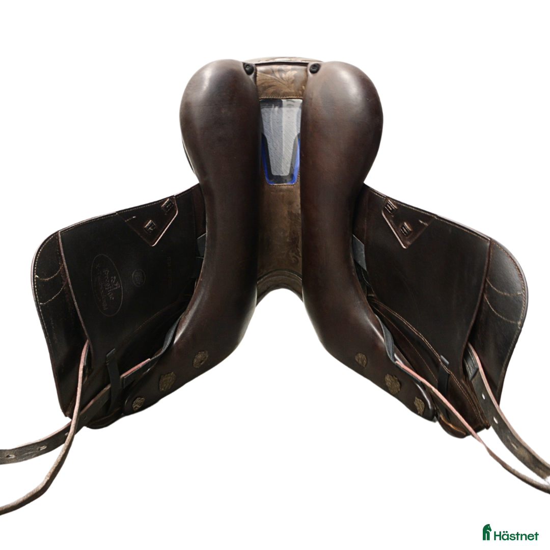 Sadlar hästutrustning till salu: Prestige Philosophy 17" i Upplands Väsby - Annons 4